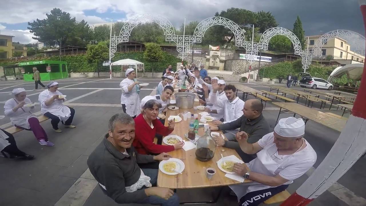 Un saluto da Pertosa