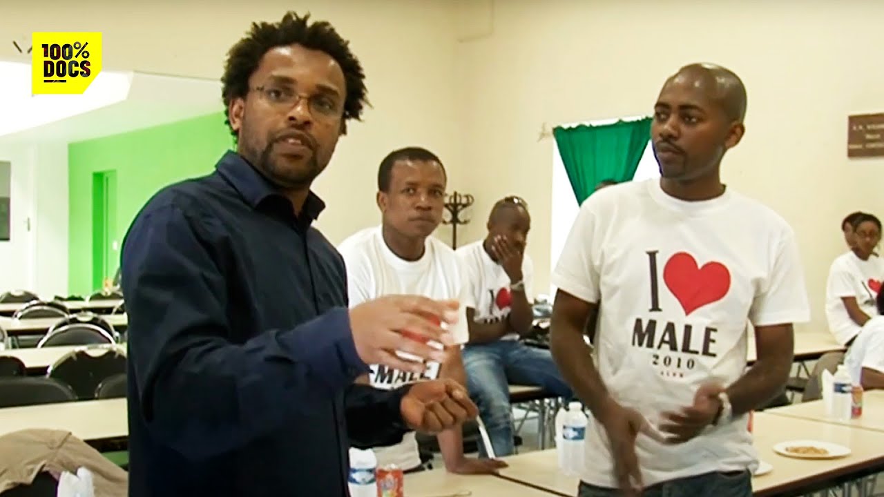 À Marseille, la communauté comorienne se mobilise