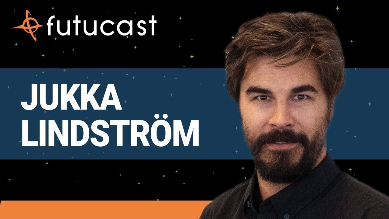 Stand-up Koomikko Jukka Lindström | Missä Menee Huumorin Raja? #16  (AUDIO)