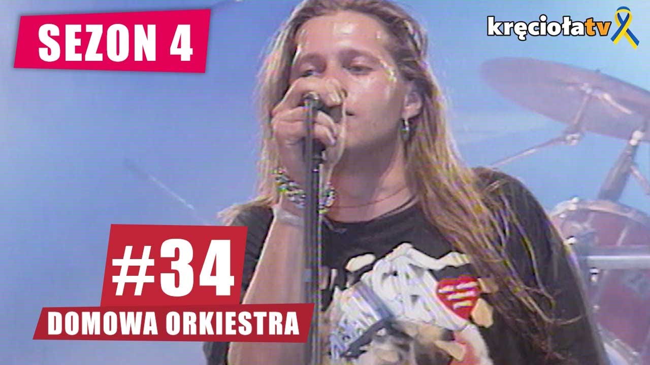 Archiwum Jurka - koncert zespołów Pabieda i Ira z Jarocina 1992 roku!