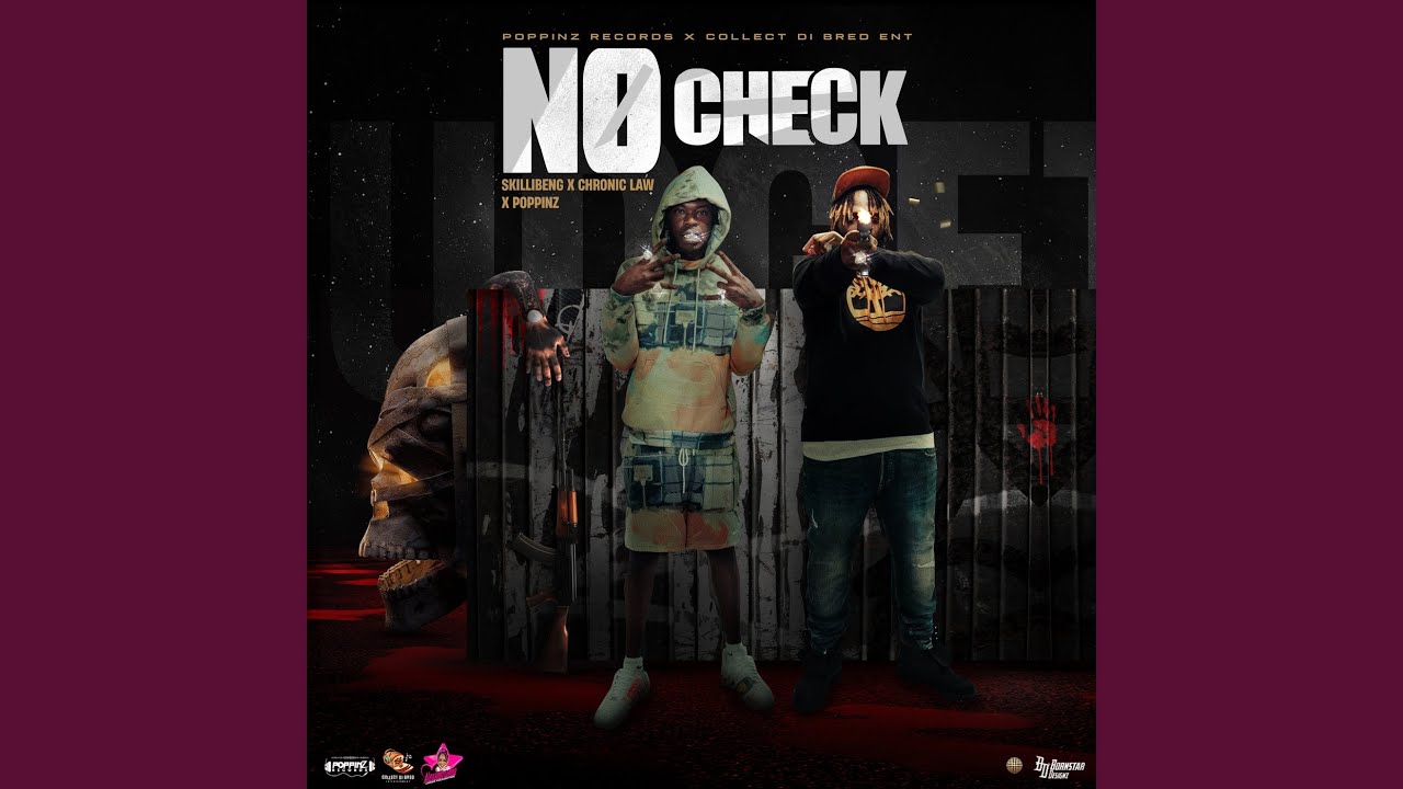 No Check