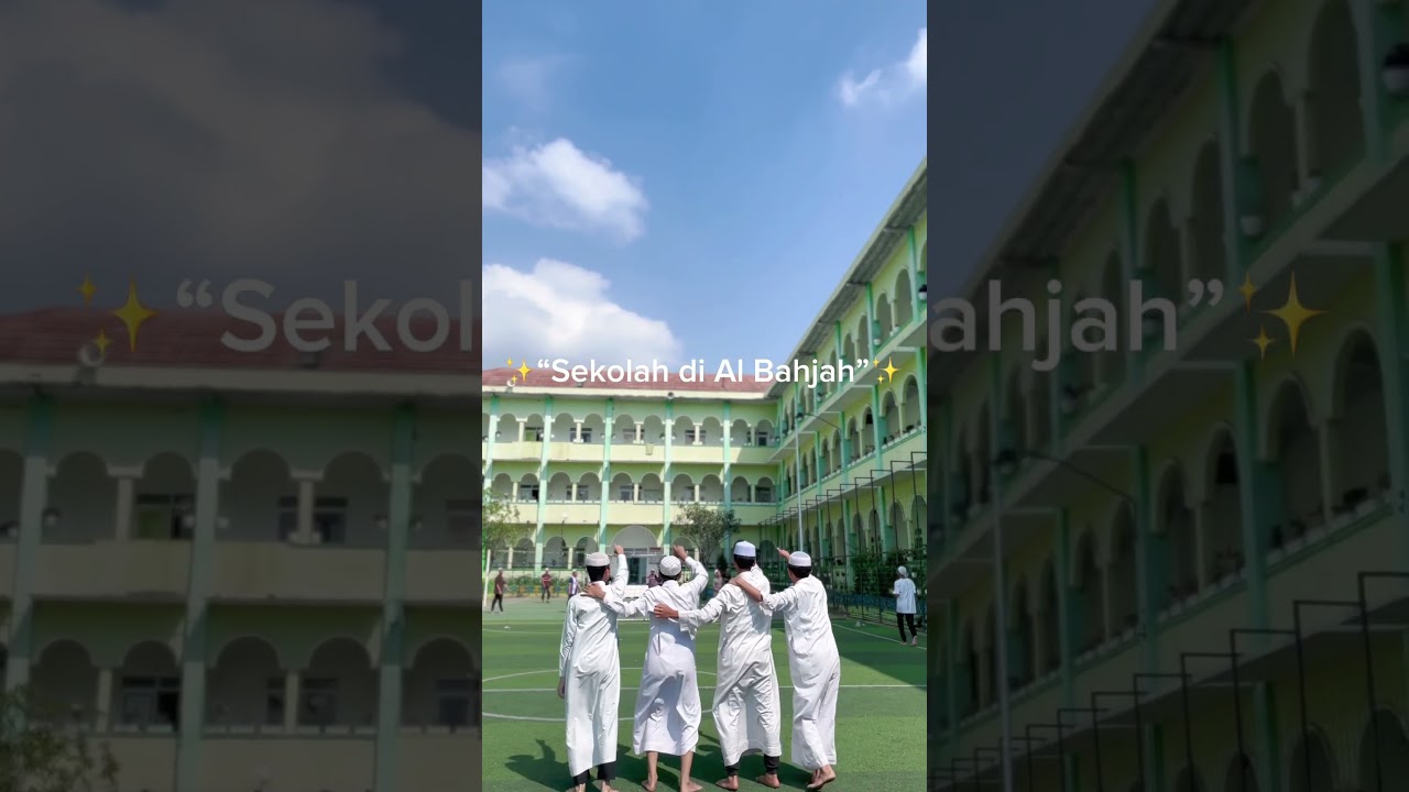 Pendaftaran Santri Baru Al Bahjah segera dibuka!!???