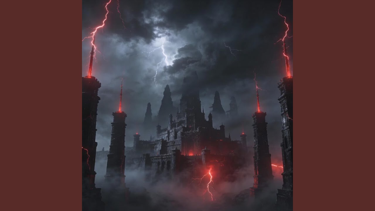 The Strom Fortress
