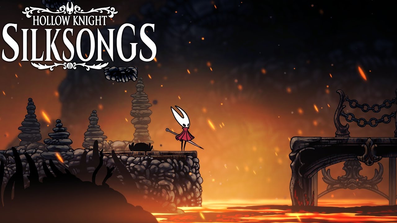 Songs of SilkSong The Marrow