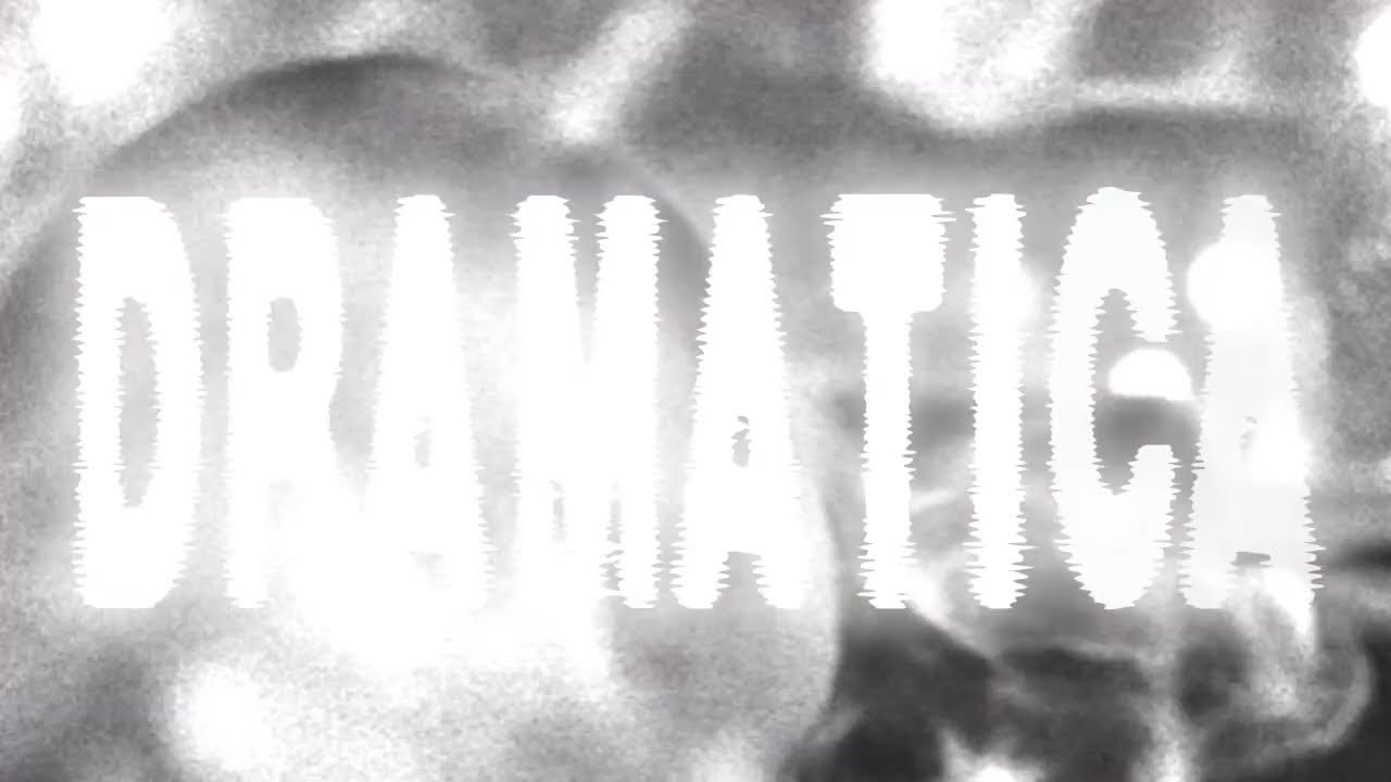 MILLI - Dramatica (Visual) 