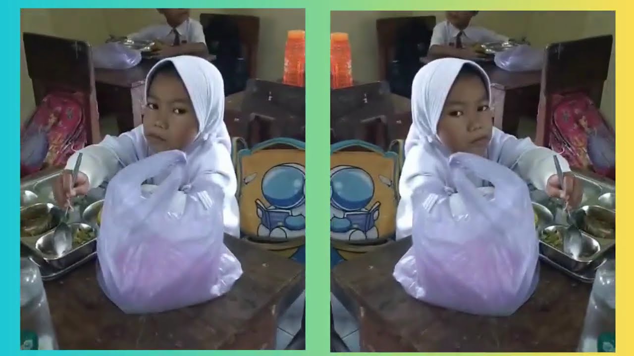 BARU!!!!!MBG PERDANA SDN 1 KEWANGUNAN