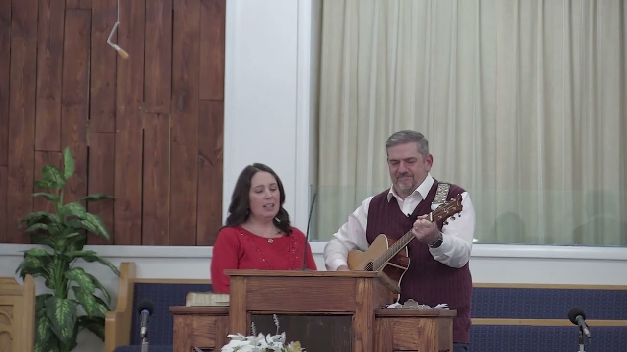 Special Singing - 
