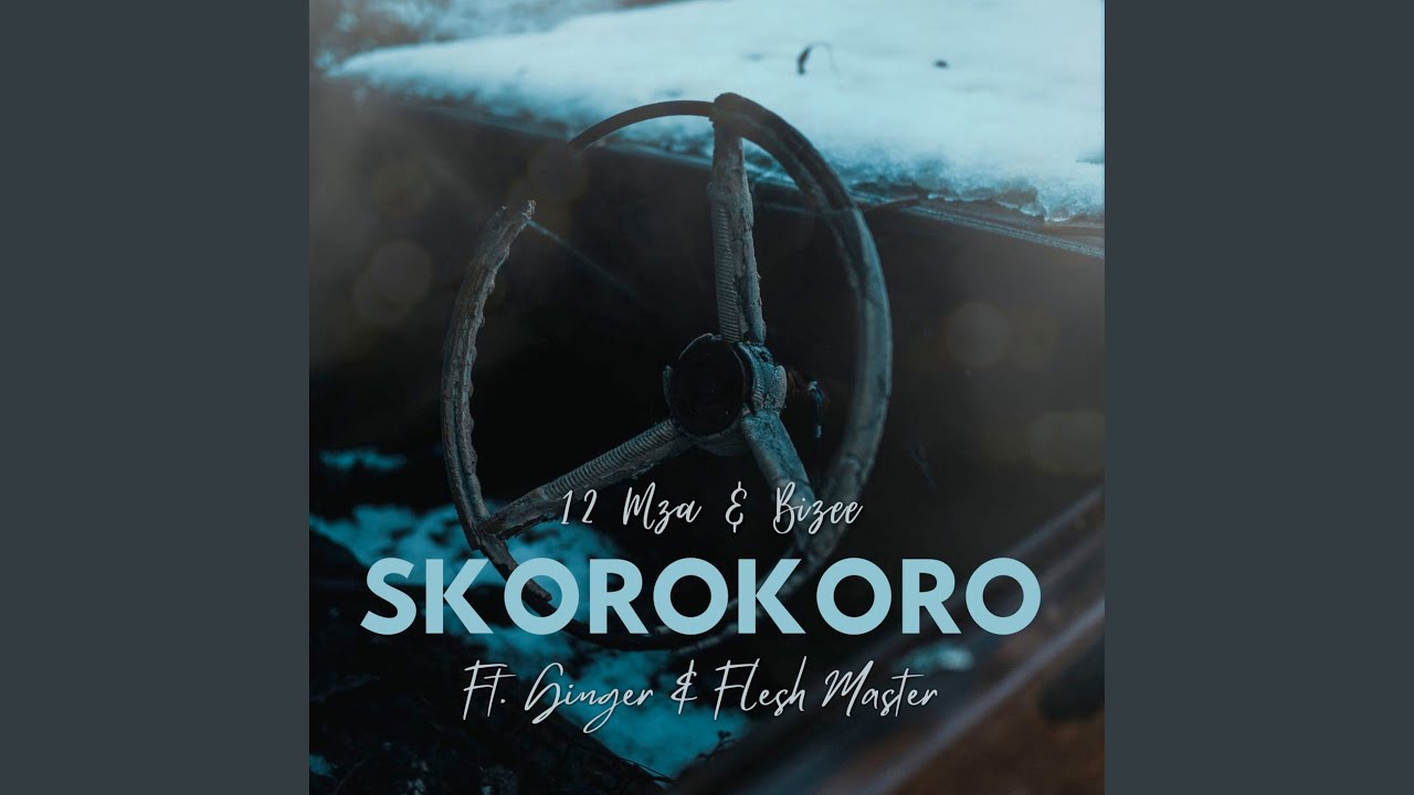 Skorokoro