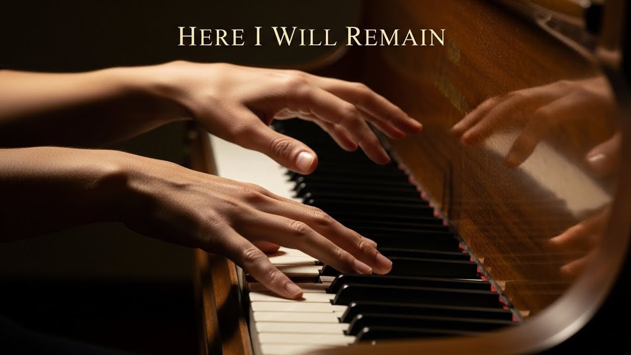 Here I Will Remain
