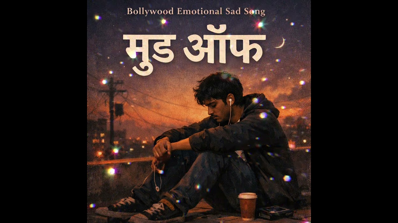 तू था तो सब था | Heart Touching Sad Song 2026 | Emotional Breakup Song | Very Painful Hindi Song