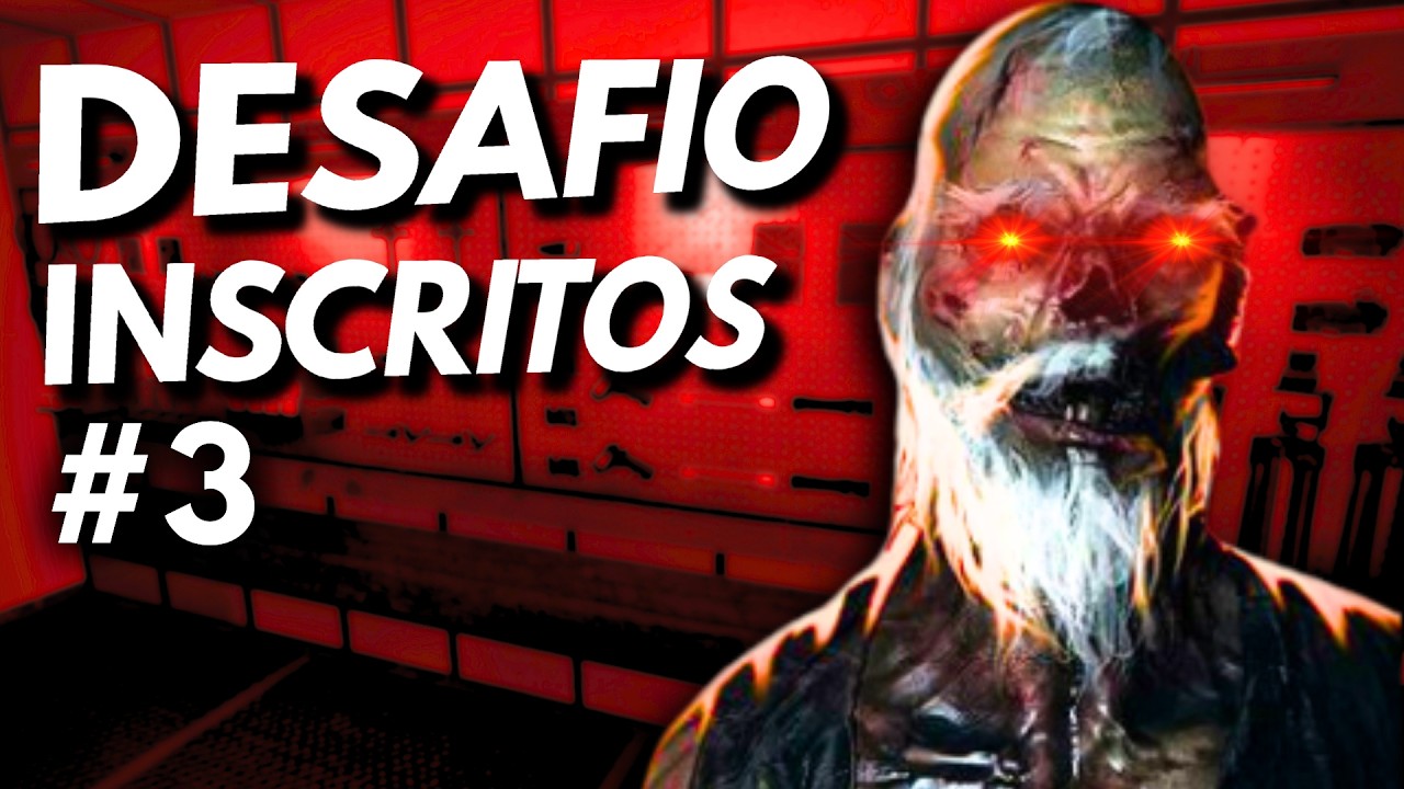 Esse Fantasma com 150% VELOCIDADE é INSANO! Phasmophobia