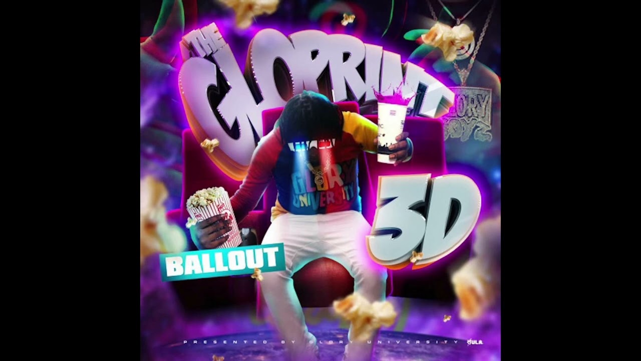 [FREE] * Ballout x Tadoe x Leaf Type Beat “Ballin*2k22” [prod. Leaf]