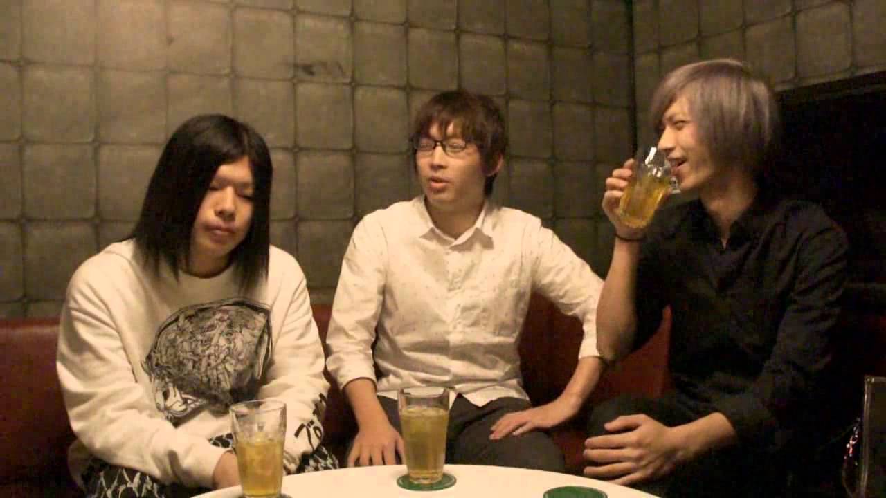 Marmalade butcher 『Uteruchesis』リリース！－Skream! 動画メッセージ