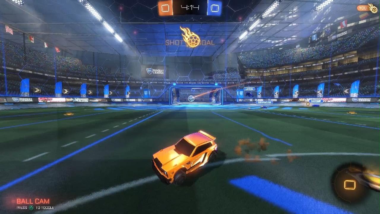 3s carrying tm8s