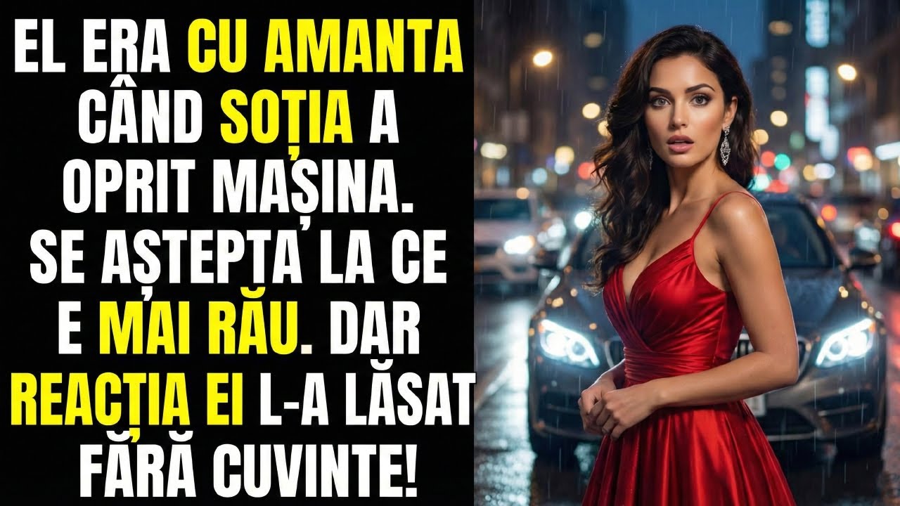 „Ce ironie crudă a sorții! Și-a făcut apariția la premieră la braț cu amanta, însă fix în acea...