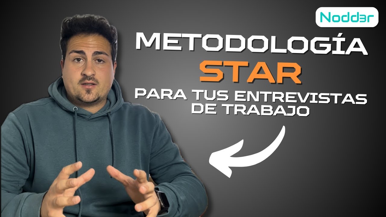 Consigue tu primer empleo en Data Science: CV, Soft Skills y la Metodolog&iacute;a STAR