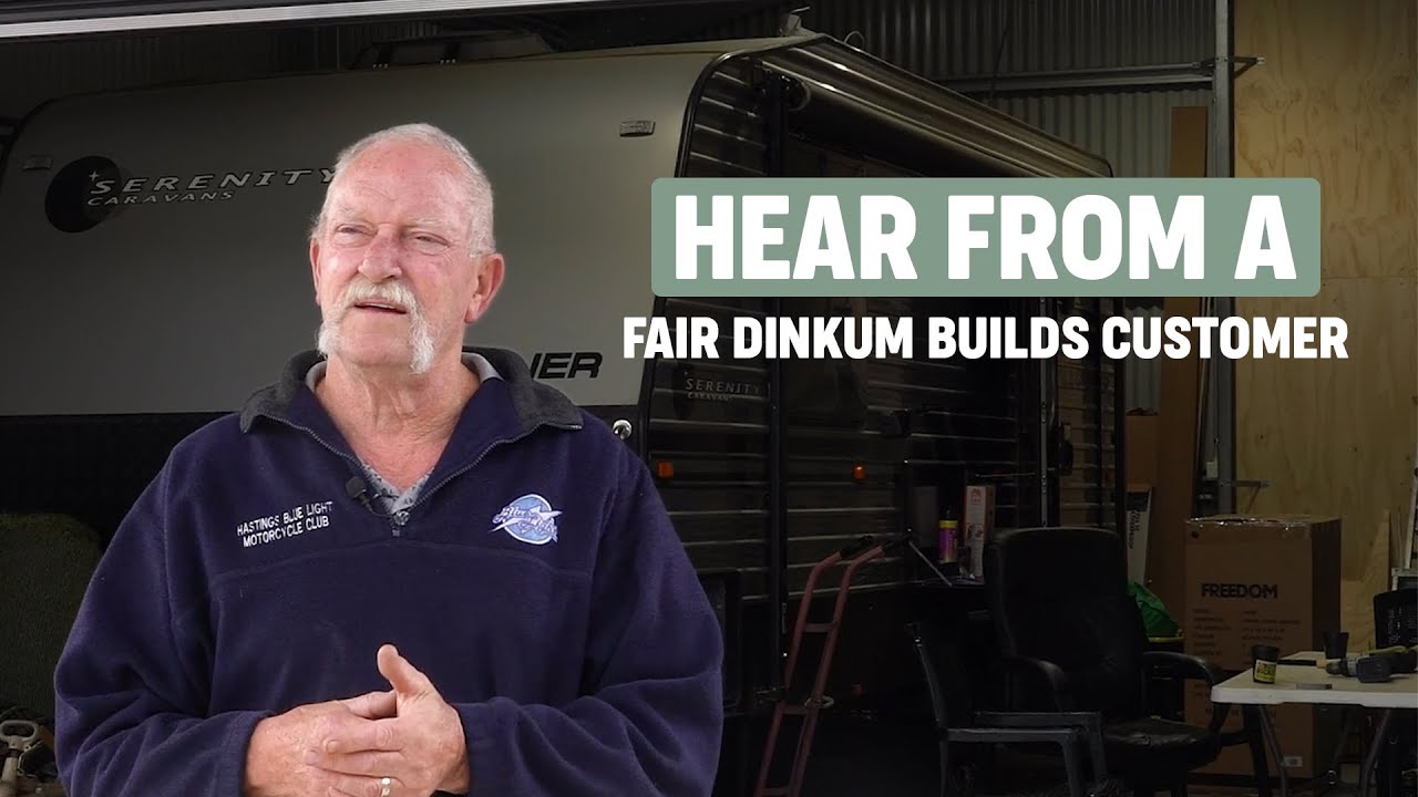From Start to Finish: Why Fair Dinkum Builds Is the Ultimate One-Stop Shop