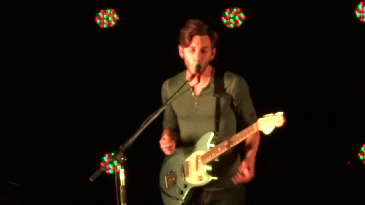 The Dear Hunter - 