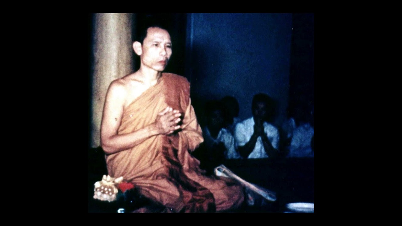 ทิพย์มนต์ ท่านพ่อลี วัดอโศการาม สมุทรปราการ