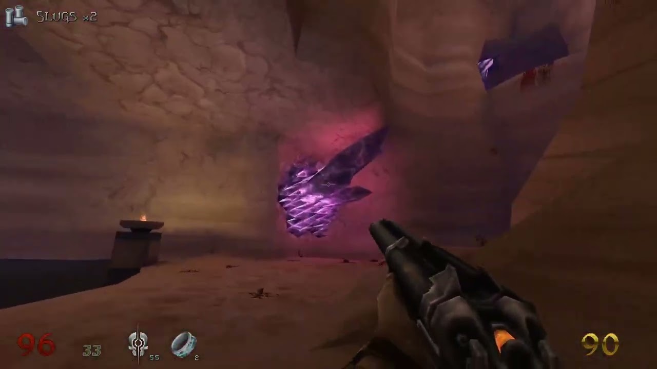 Wrath: Aeon of Ruin - Steam Edition - Part XVI