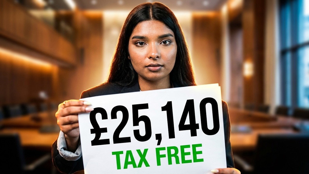 Pensioners vs Parliament: Will the &pound;25,140 Threshold Win?