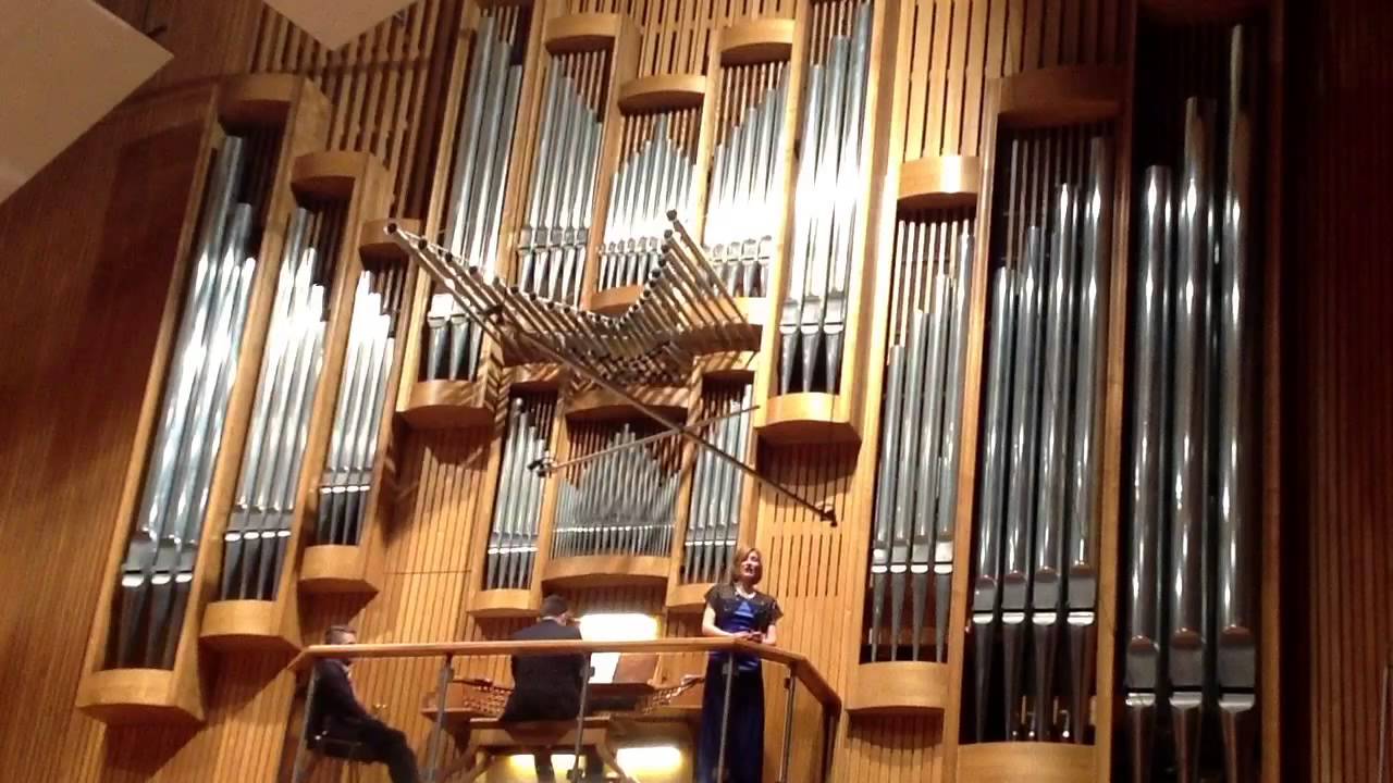 Henri Seroka-Ave Maria