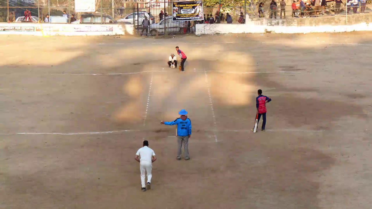 🏏🔥 Siraj Cup Anni 2026 – Match 94  Chowki ⚔️ vs Diamond Dazzler 💎🔥