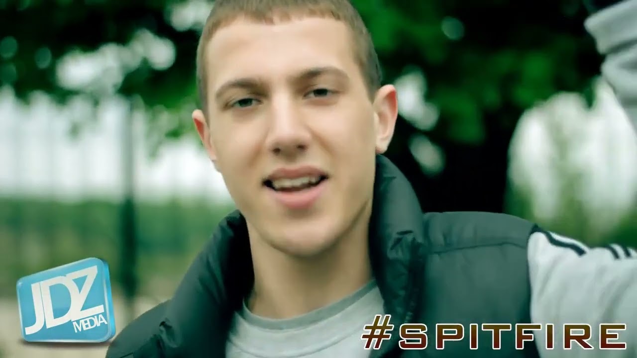 #SPITFIRE - Sparx