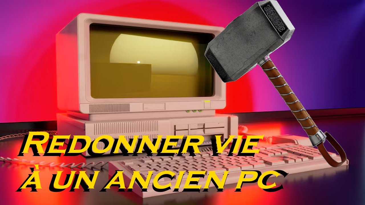 Installation de LInux Lite