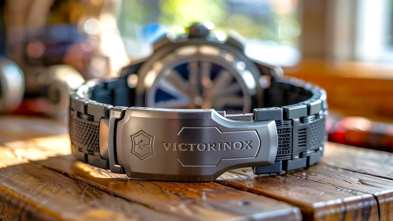 Топ-10 лучших часов Victorinox 2026 года | Часы Victorinox