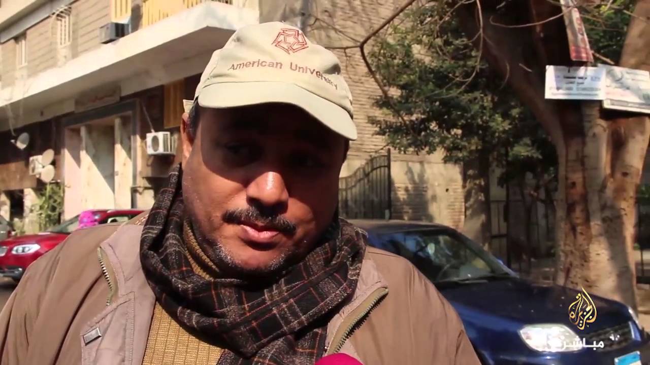 سآلنا عينة من الشعب المصري :  ليه كثير من الناس مبيحبوش زوج الأم ؟