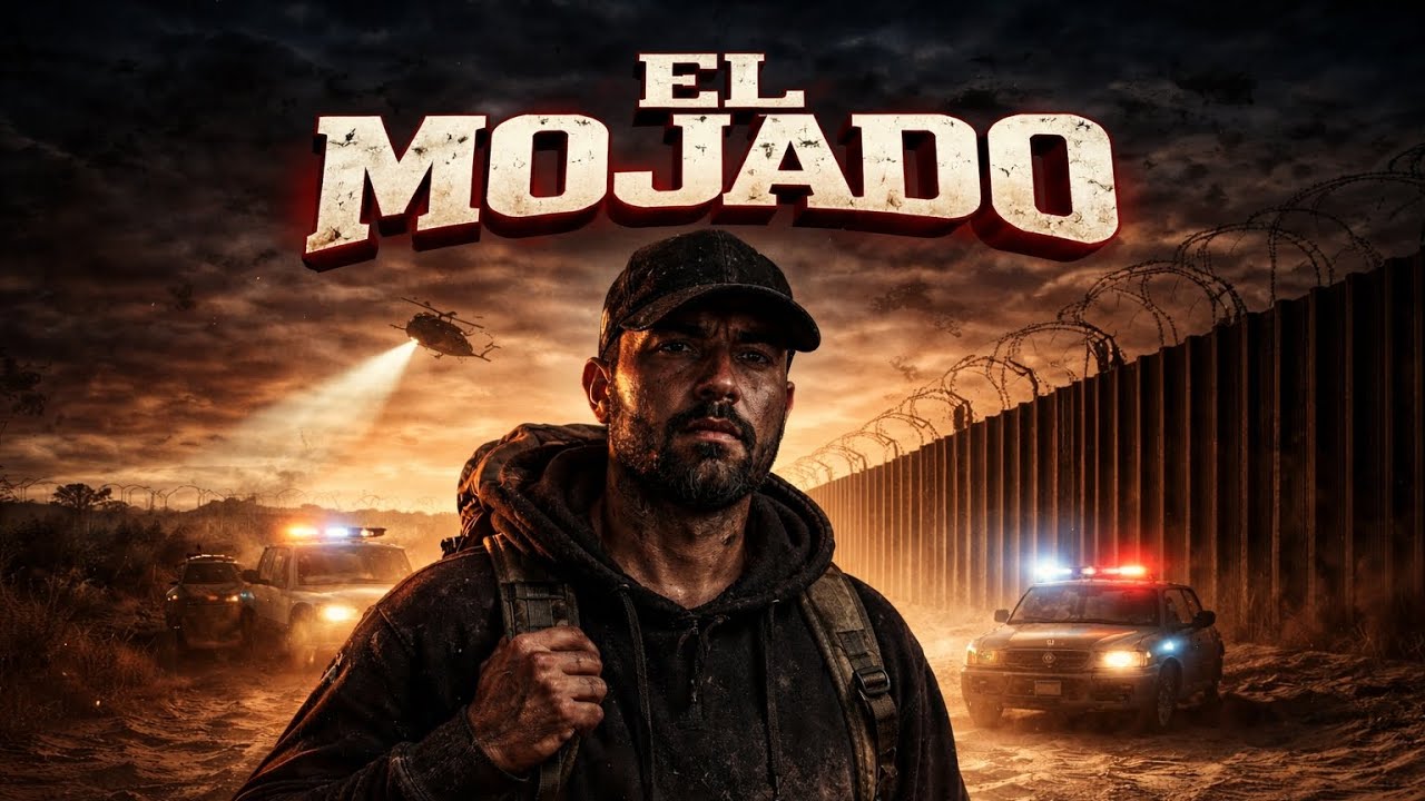 El mojado | Historia de miles de paisanos...
