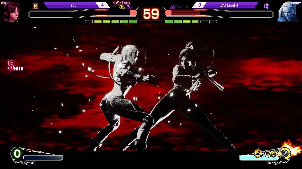 Street Fighter 6