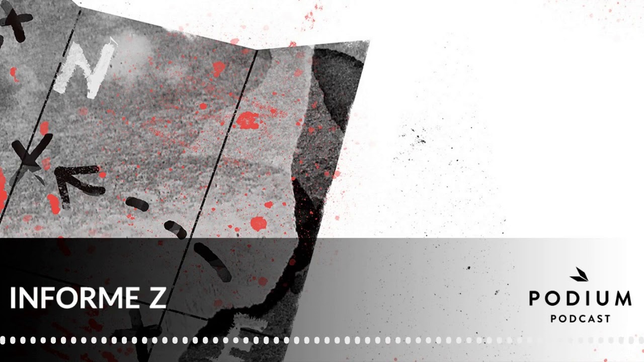 INFORME Z | T02E02 – Supervivencia