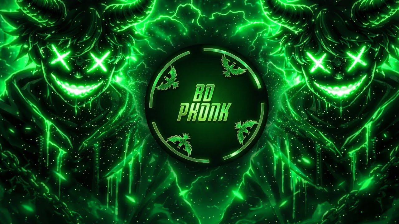 SUA AMIGA EU VOU PERGA (Ultra Slowed + reverb) // #phonk #funk @phonk_music_B.D 