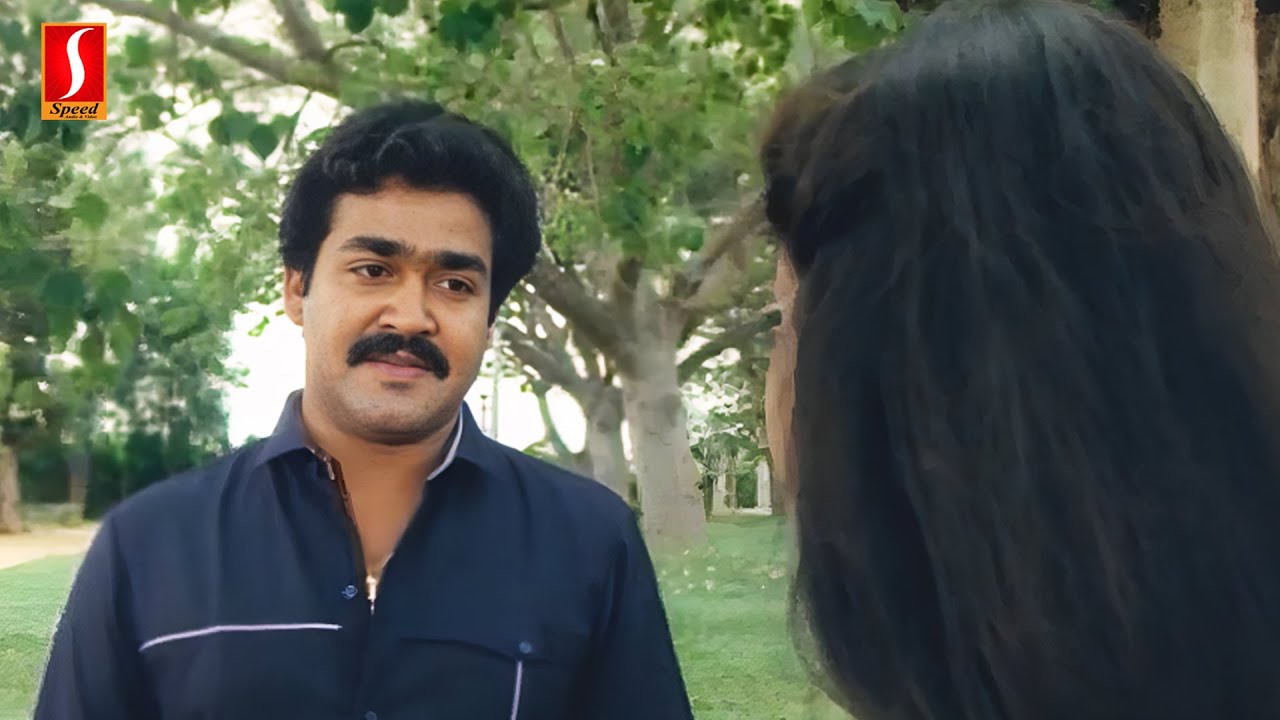 ഇപ്പൊ തിരികെ പോകുമ്പോൾ സോഫിയും എന്റൊപ്പമുണ്ട് ❤ | Namukku Parkkan Munthirithoppukal | Mohanlal