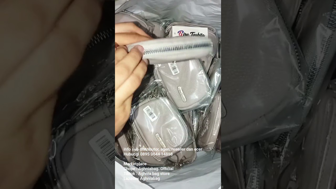 Dixie dompet koin #dompet#dompetwanita#pouch#review#supplier