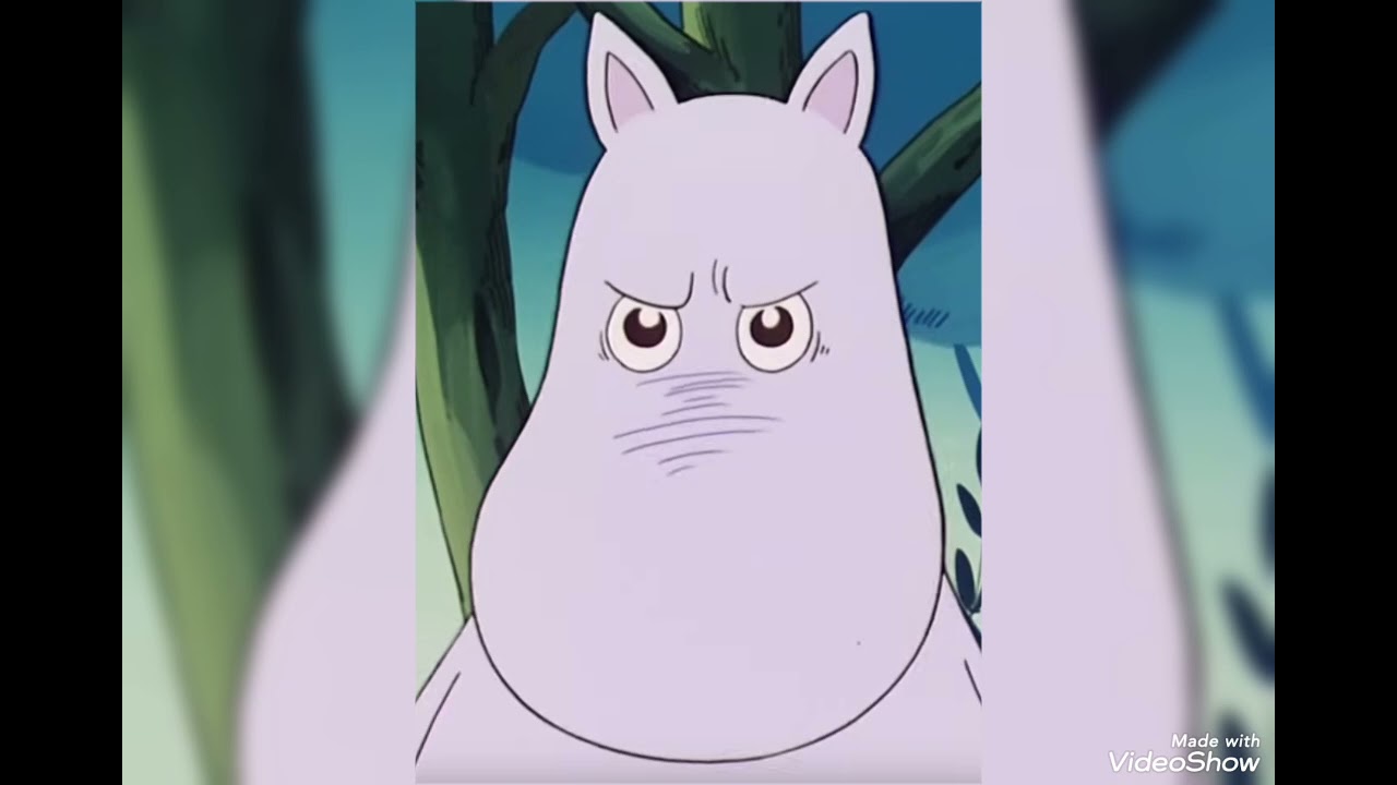 Moomin Muminki Muumi galeria 371