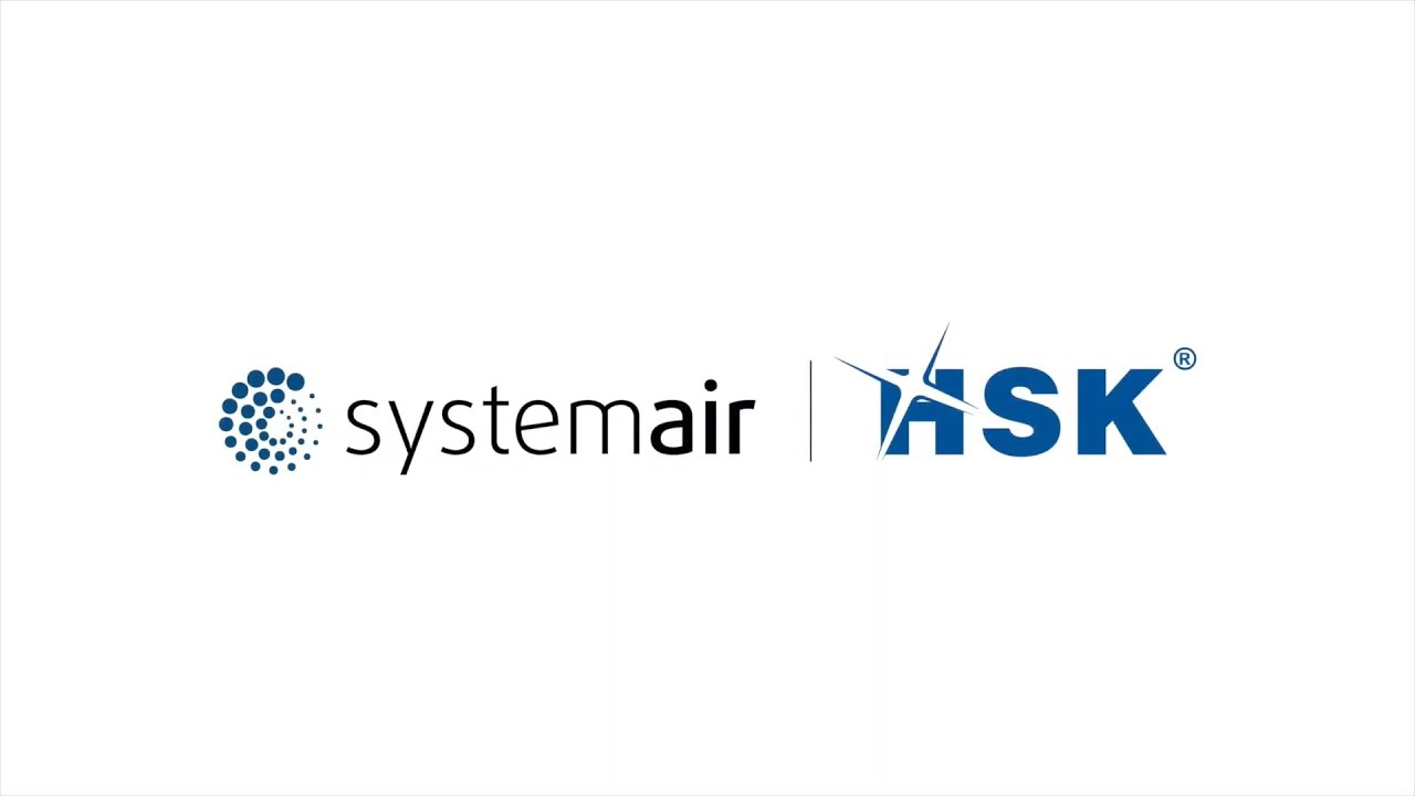 Systemair HSK - Cymurghs 19 Mayıs