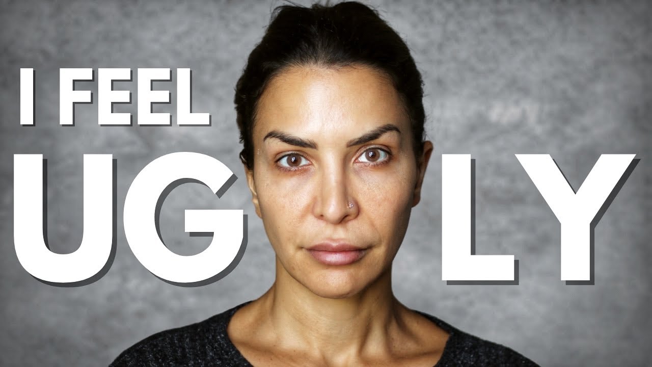 Scientifically Proven Ways to feel BEAUTIFUL *it's not what you think...