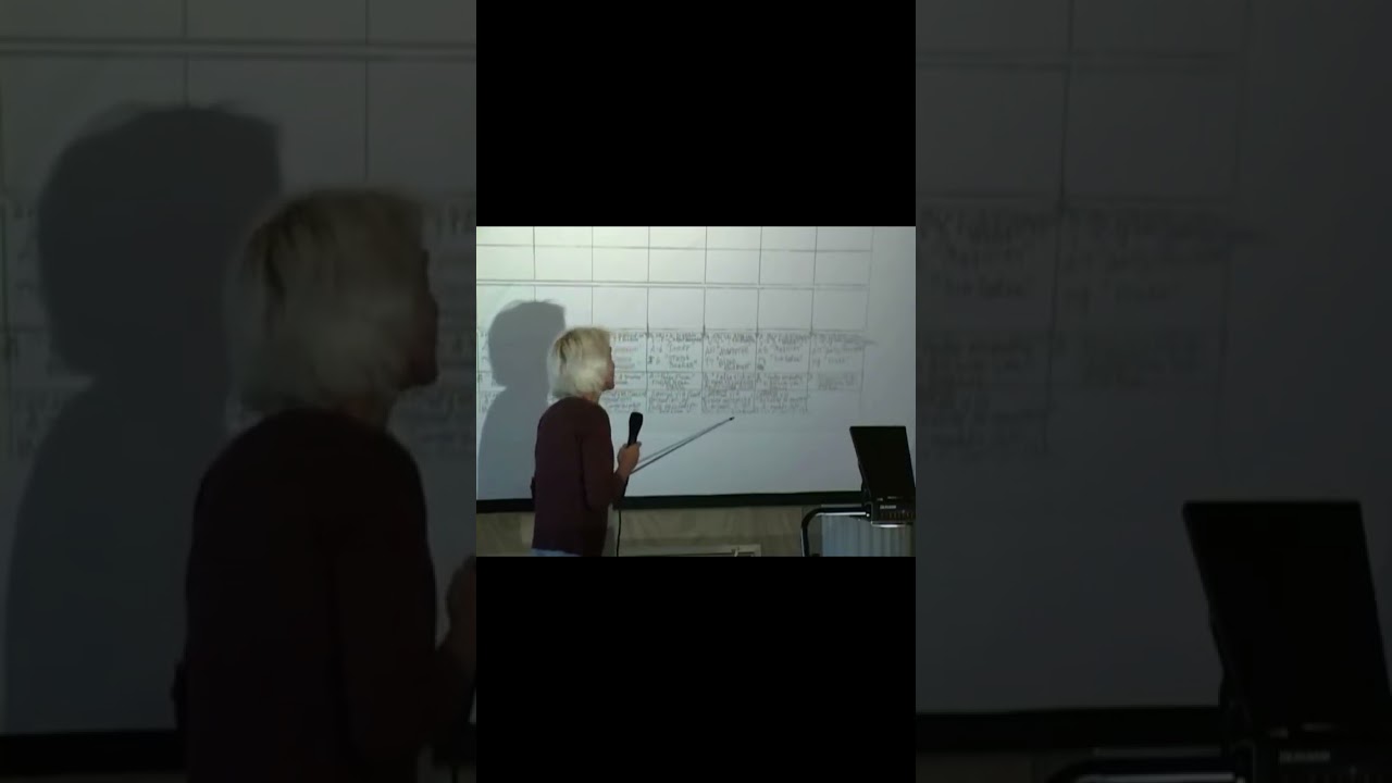 Victim/Victimizer program #7 - direct mirroring