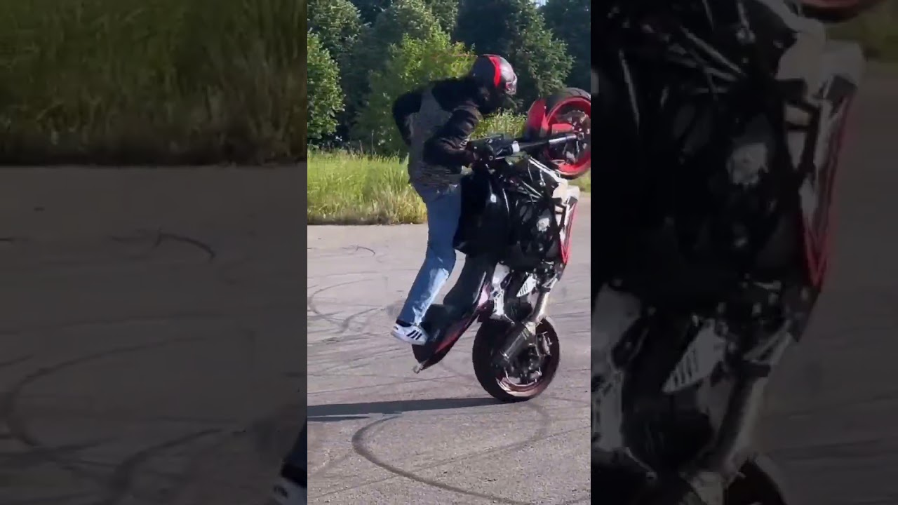 just pull the throttle and forget your problem 