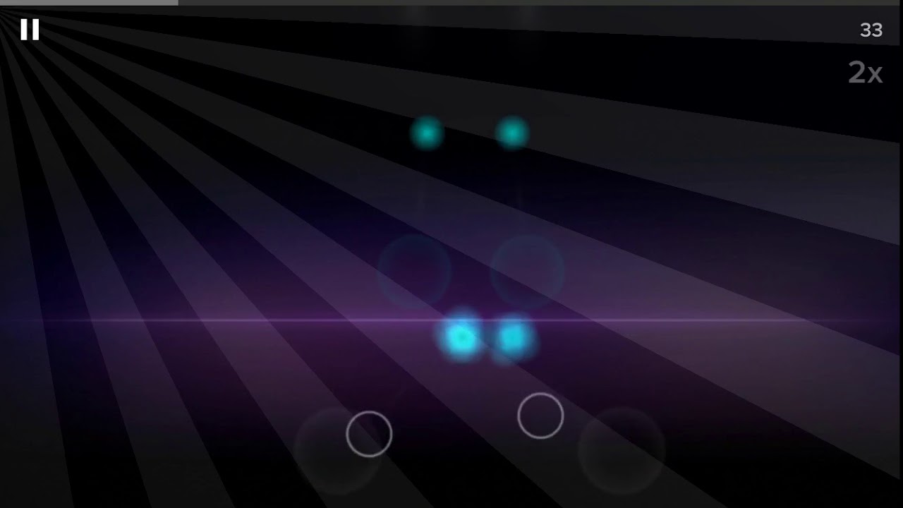 Magic piano/The Flash CW