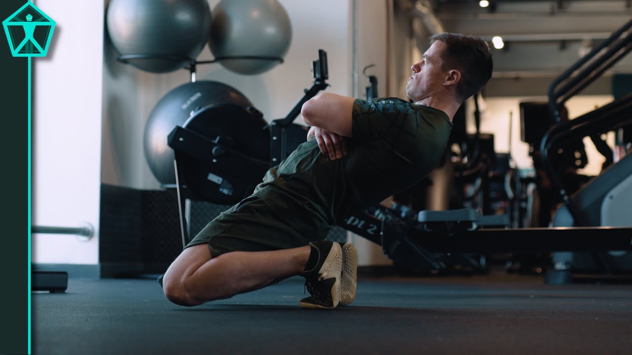 Understand THIS Method to Restore Pain Free Movement