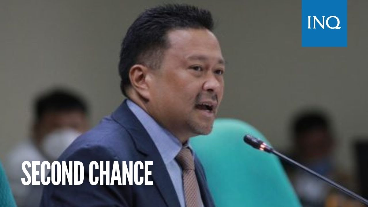 Divorce bill lusot na sa Senate committee level matapos ang ilang taon na pagsusulong | Jan Escosio