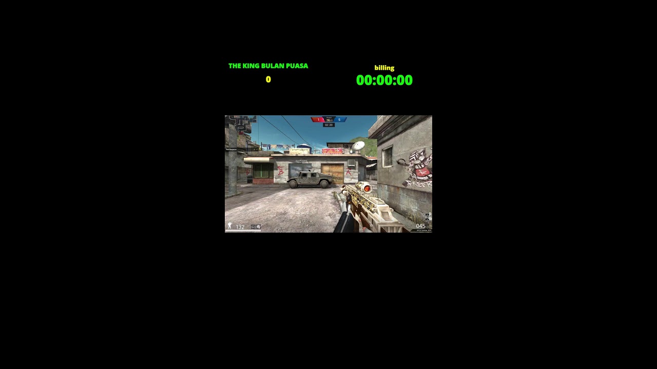 LIVE POINT BLANK|#FYP#ZEPETTO#YB#MEDIASHAREON