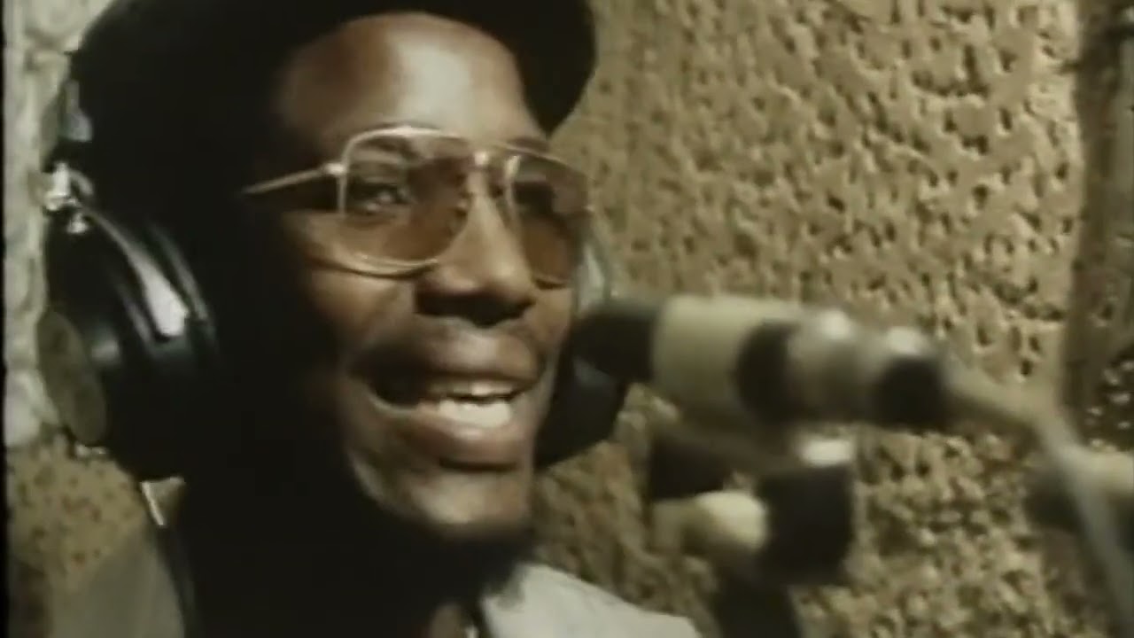 Delroy Wilson - They Can't Stop Me (with lyrics / subtitles)