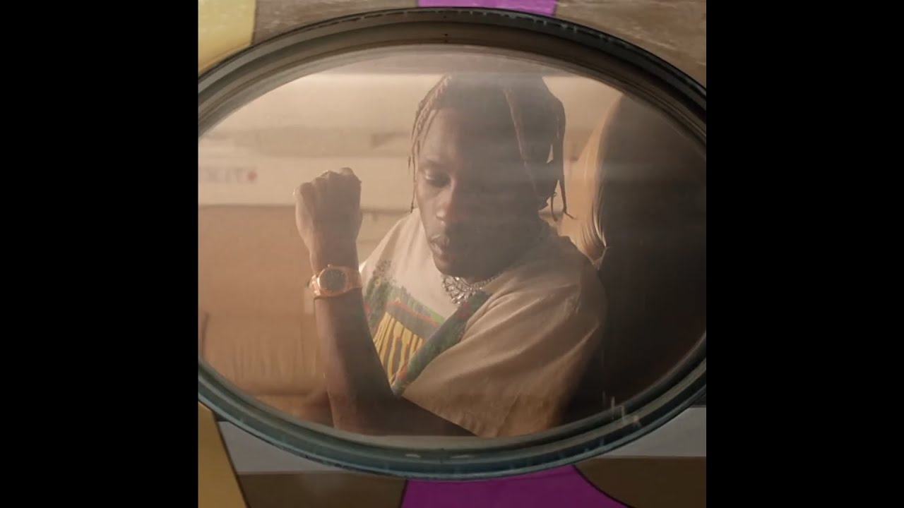 [FREE] Travis Scott x Gunna Type Beat - 