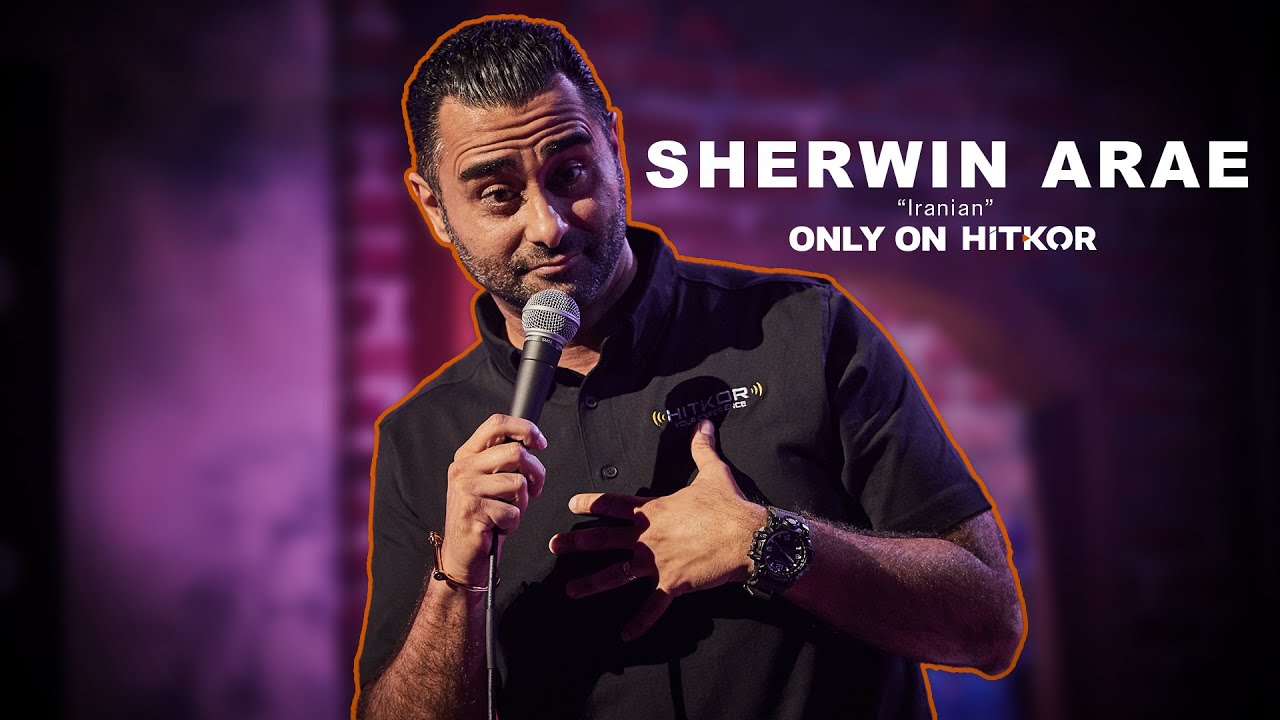 Sherwin Arae | 