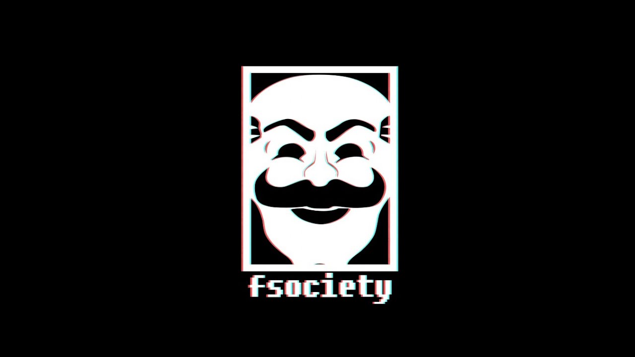 Fsociety Hacking Tool EXPLAINED | Educational Cybersecurity Demo